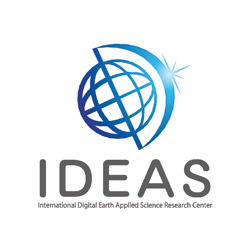 INTERNATIONAL DIGITAL EARTH APPLIED SCIENCE RESEARCH CENTER, CHUBU UNIVERSITY