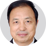 HUADONG GUO