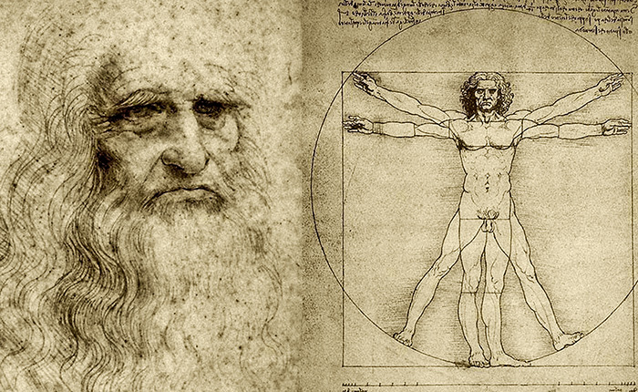 leonardo