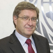 Enrico Giovannini