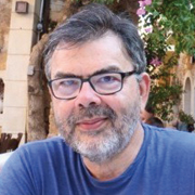 Gilberto Câmara