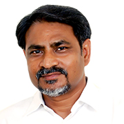 Sanjay Kumar